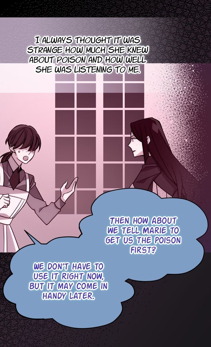 Read Adelaide EN Manga Online