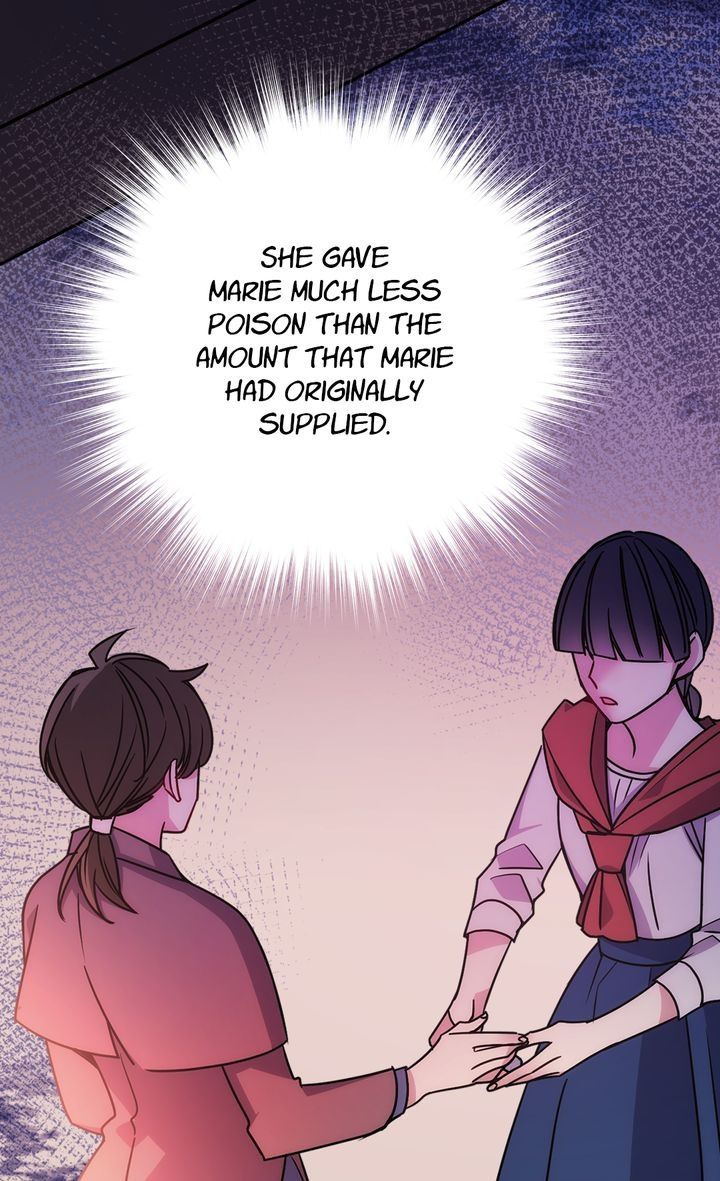 Read Adelaide EN Manga Online