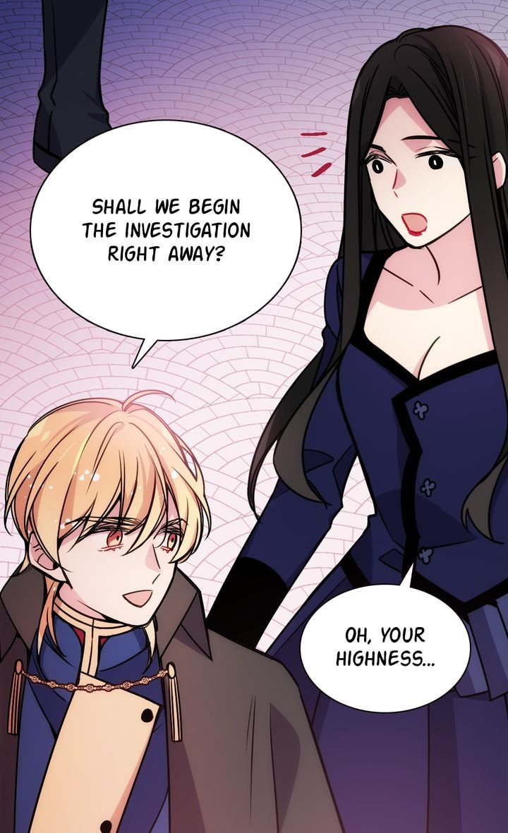 Read Adelaide EN Manga Online