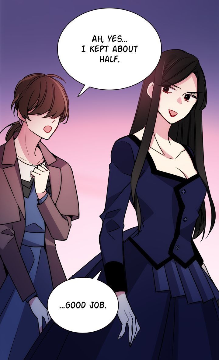 Read Adelaide EN Manga Online