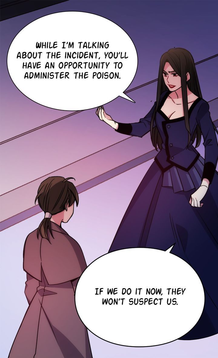 Read Adelaide EN Manga Online