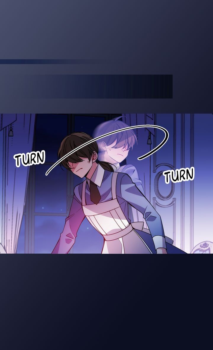 Read Adelaide EN Manga Online