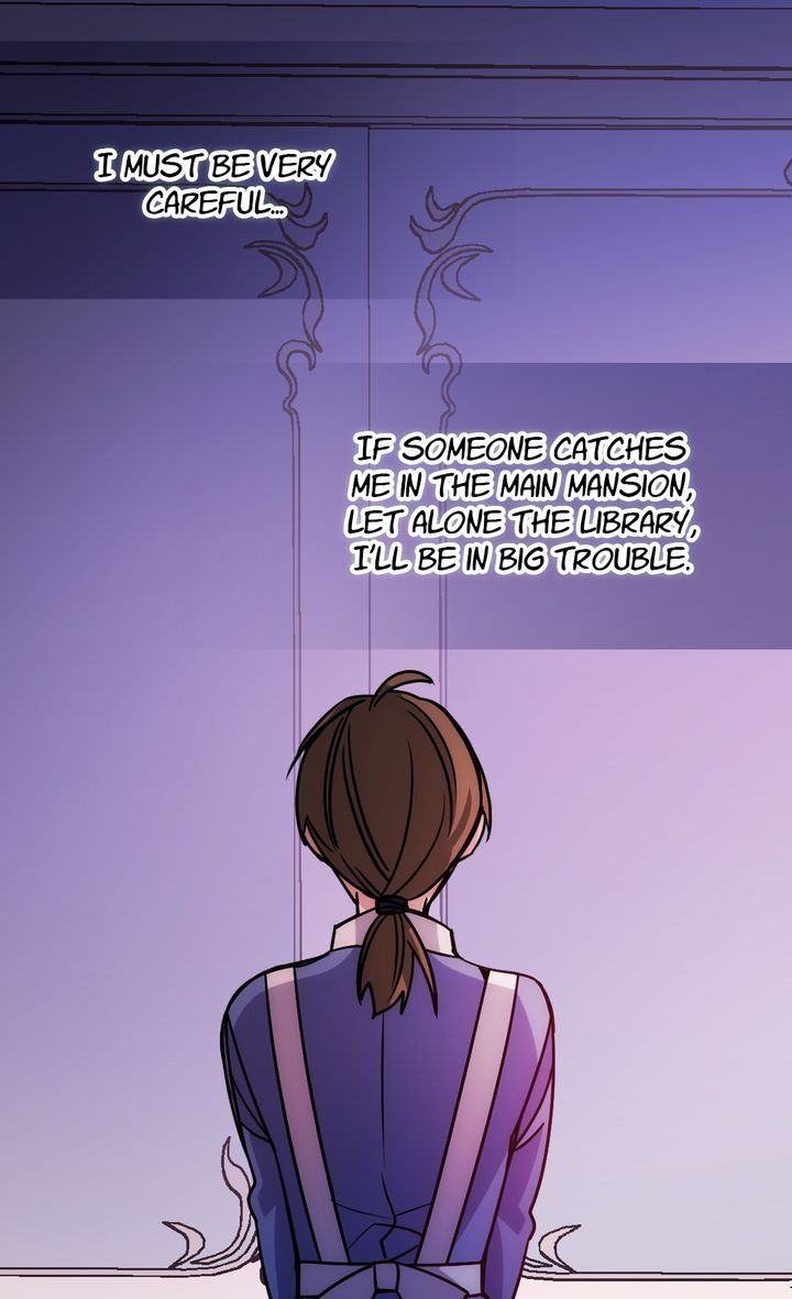 Read Adelaide EN Manga Online