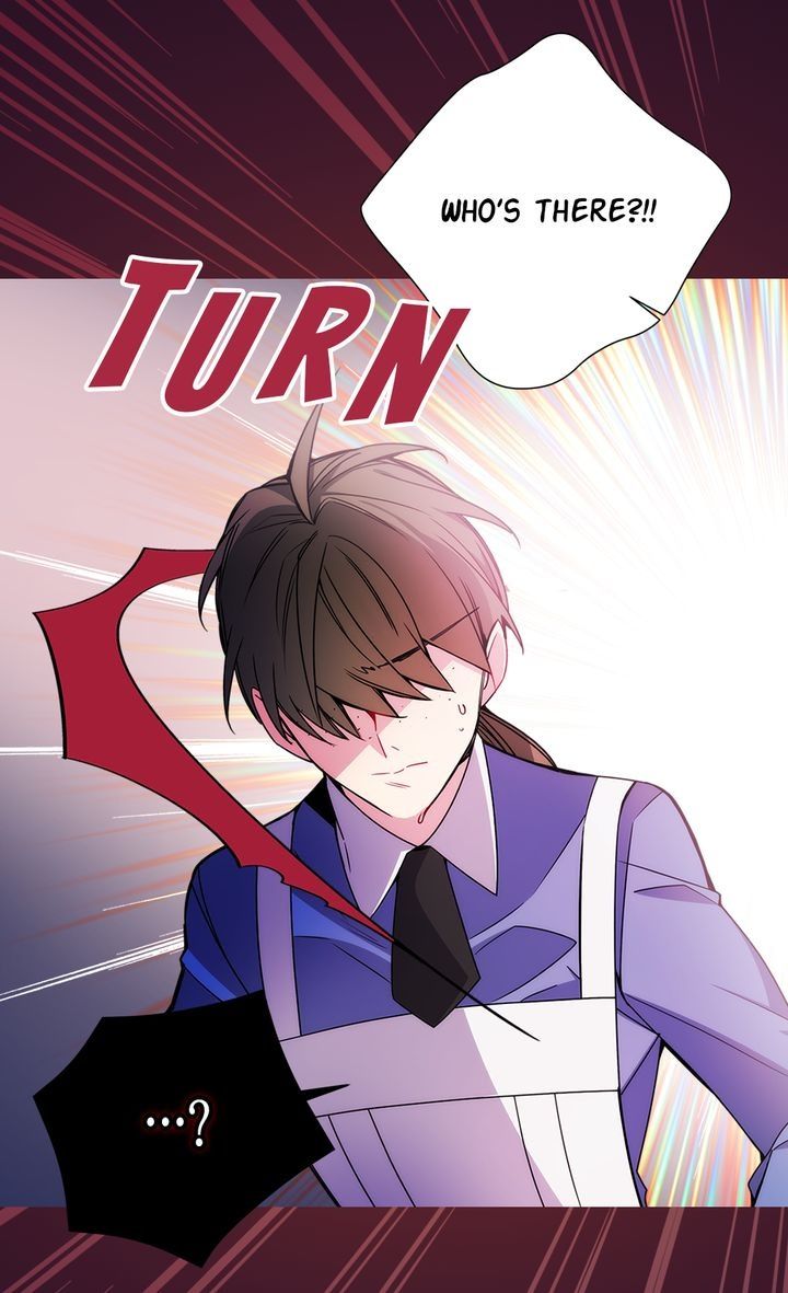 Read Adelaide EN Manga Online