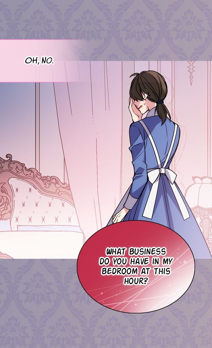 Read Adelaide EN Manga Online