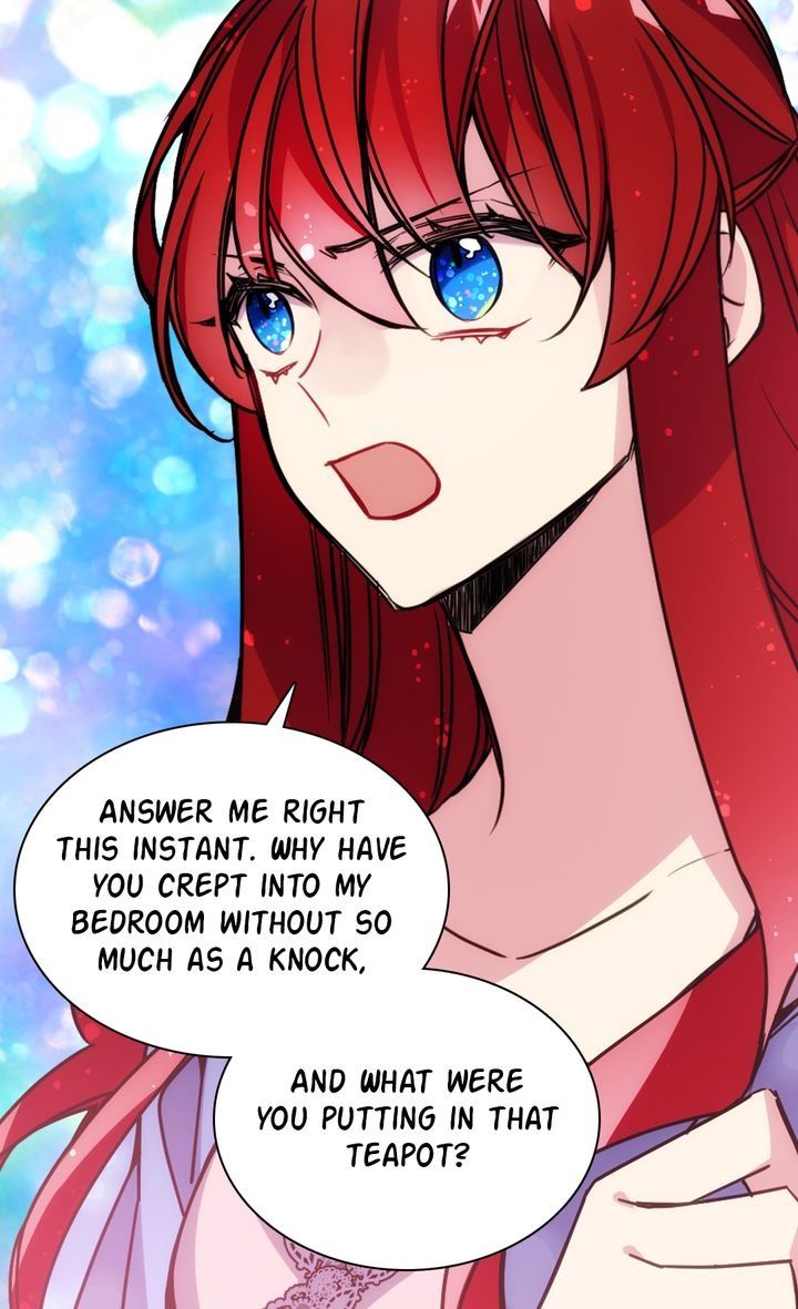 Read Adelaide EN Manga Online