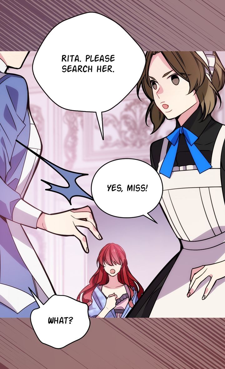 Read Adelaide EN Manga Online