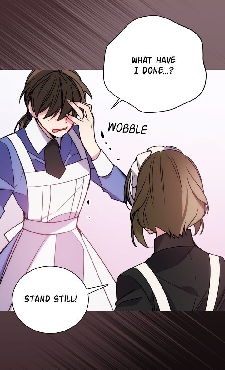 Read Adelaide EN Manga Online