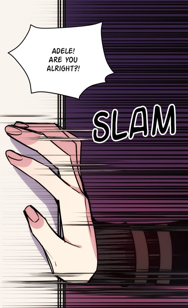 Read Adelaide EN Manga Online