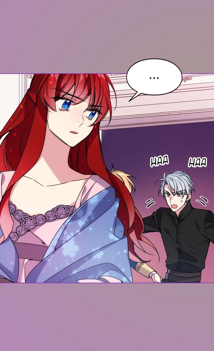 Read Adelaide EN Manga Online