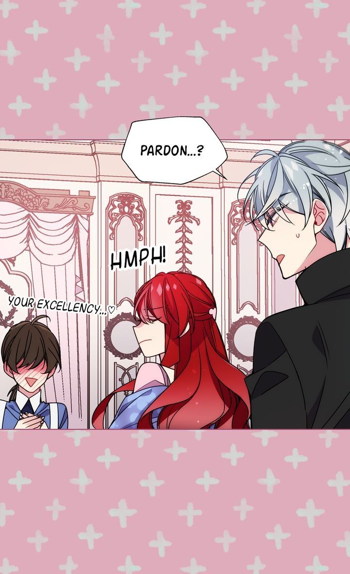 Read Adelaide EN Manga Online