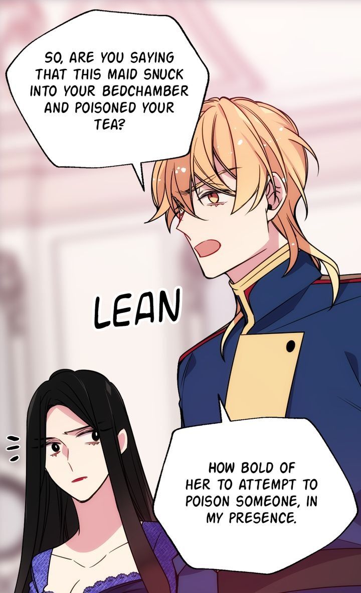 Read Adelaide EN Manga Online