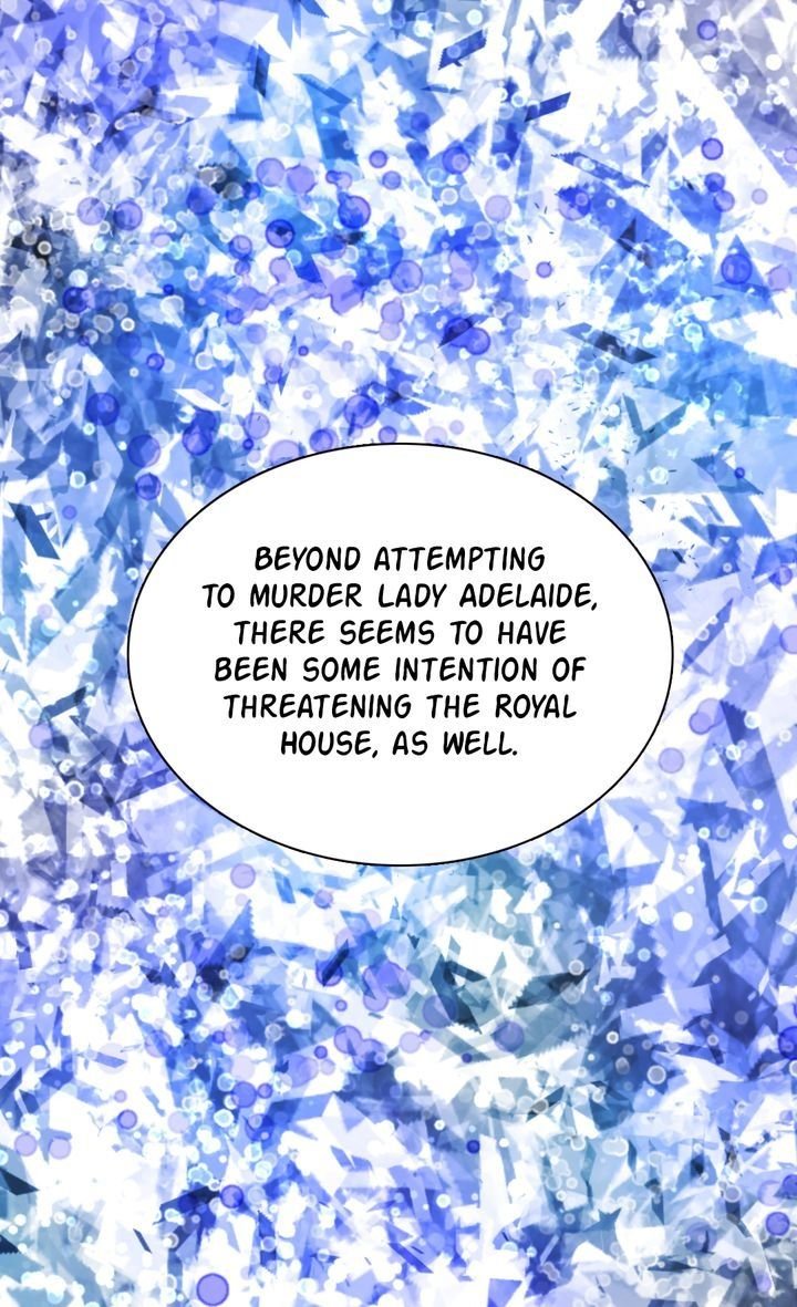 Read Adelaide EN Manga Online