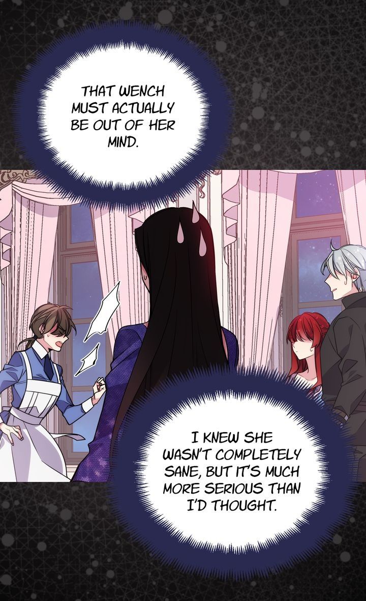 Read Adelaide EN Manga Online