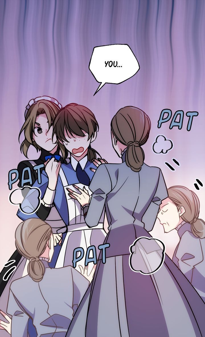 Read Adelaide EN Manga Online