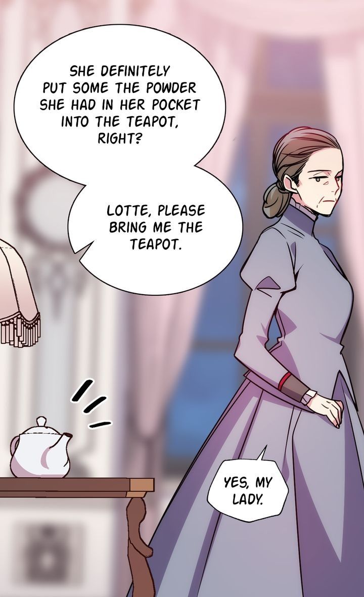 Read Adelaide EN Manga Online