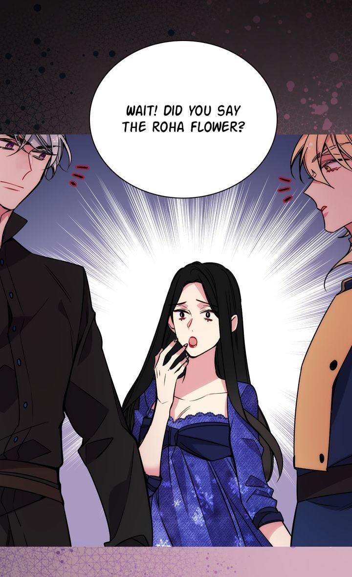 Read Adelaide EN Manga Online