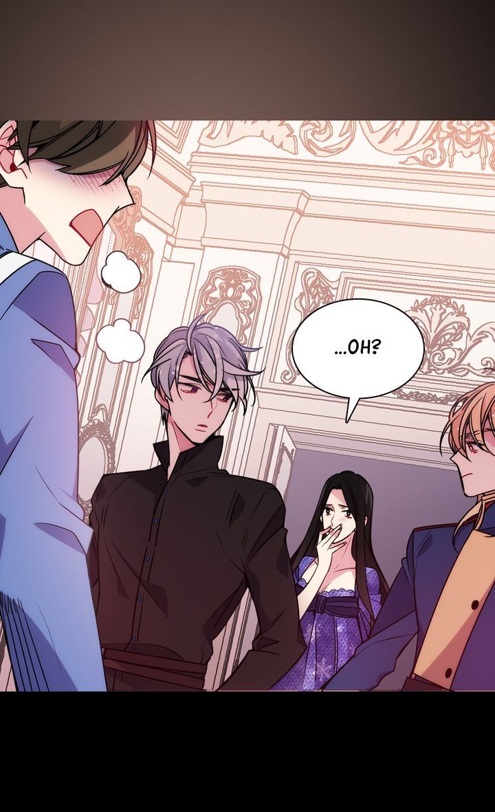 Read Adelaide EN Manga Online