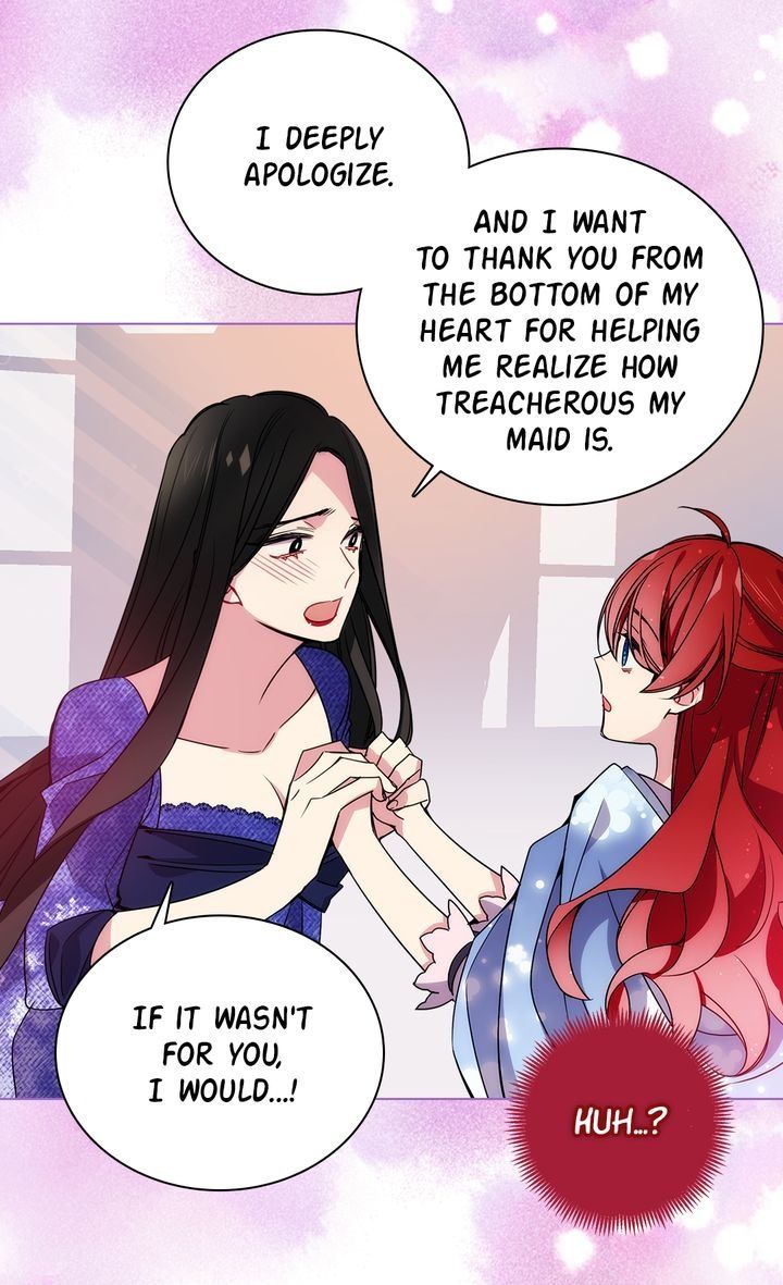 Read Adelaide EN Manga Online