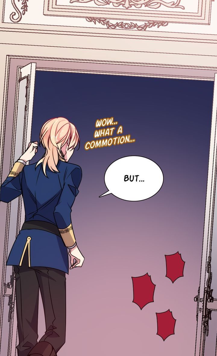 Read Adelaide EN Manga Online