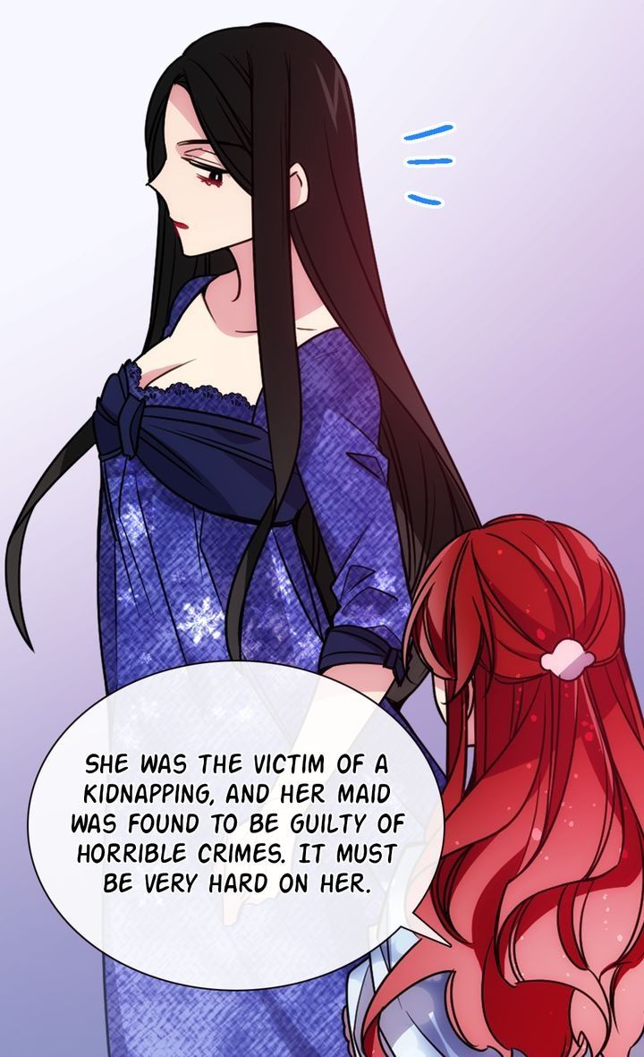 Read Adelaide EN Manga Online