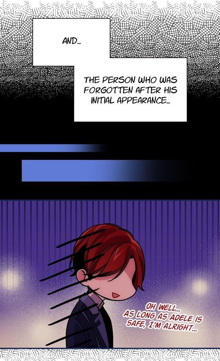 Read Adelaide EN Manga Online