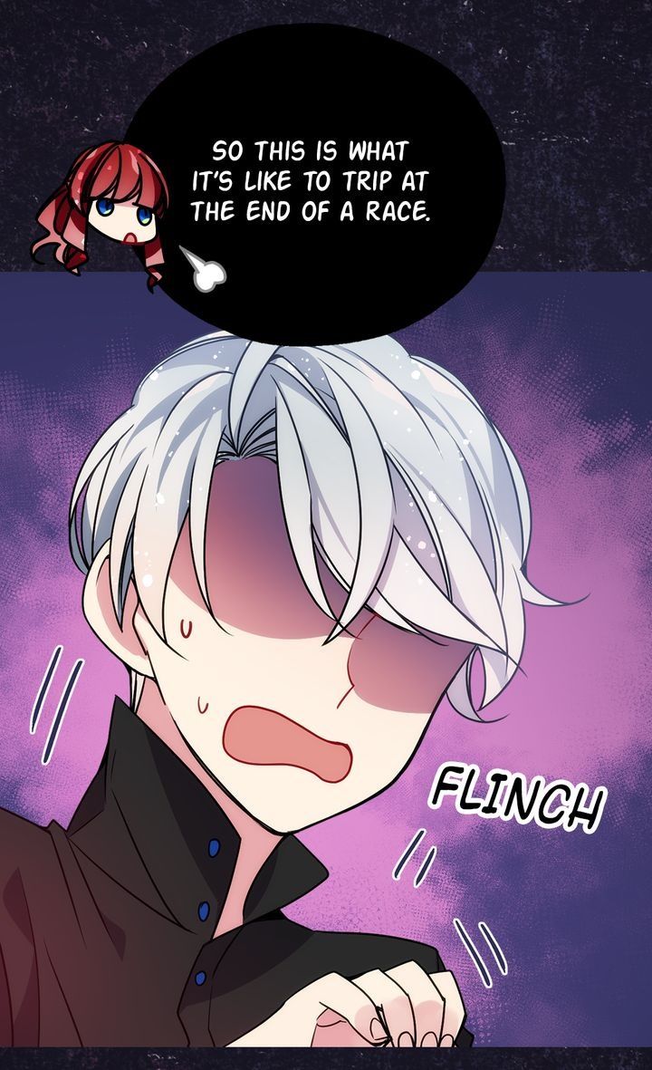 Read Adelaide EN Manga Online