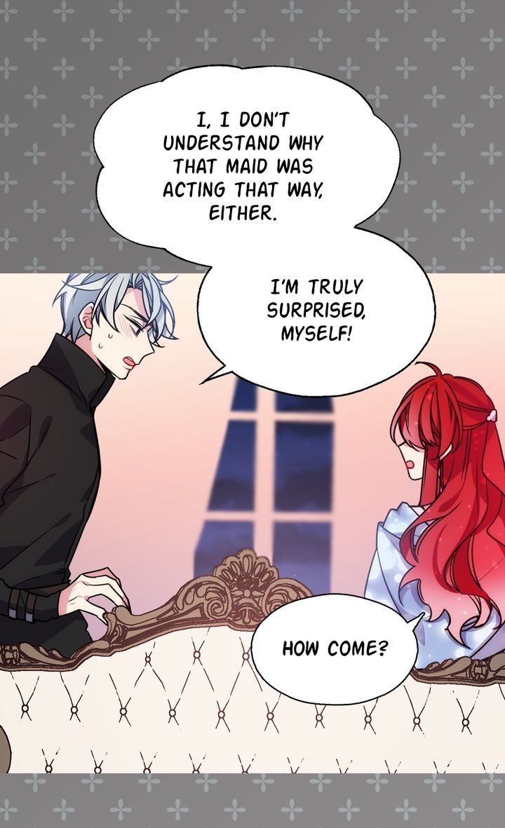 Read Adelaide EN Manga Online