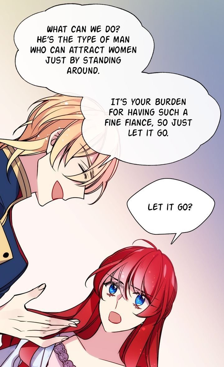 Read Adelaide EN Manga Online