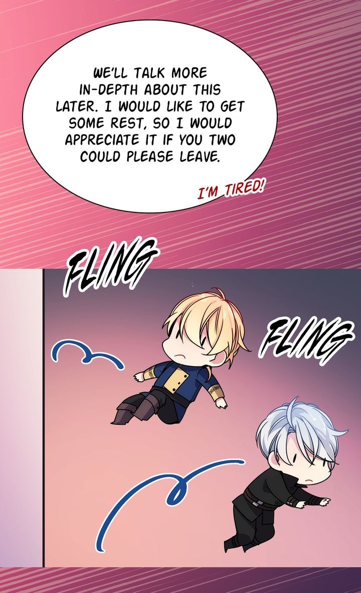 Read Adelaide EN Manga Online