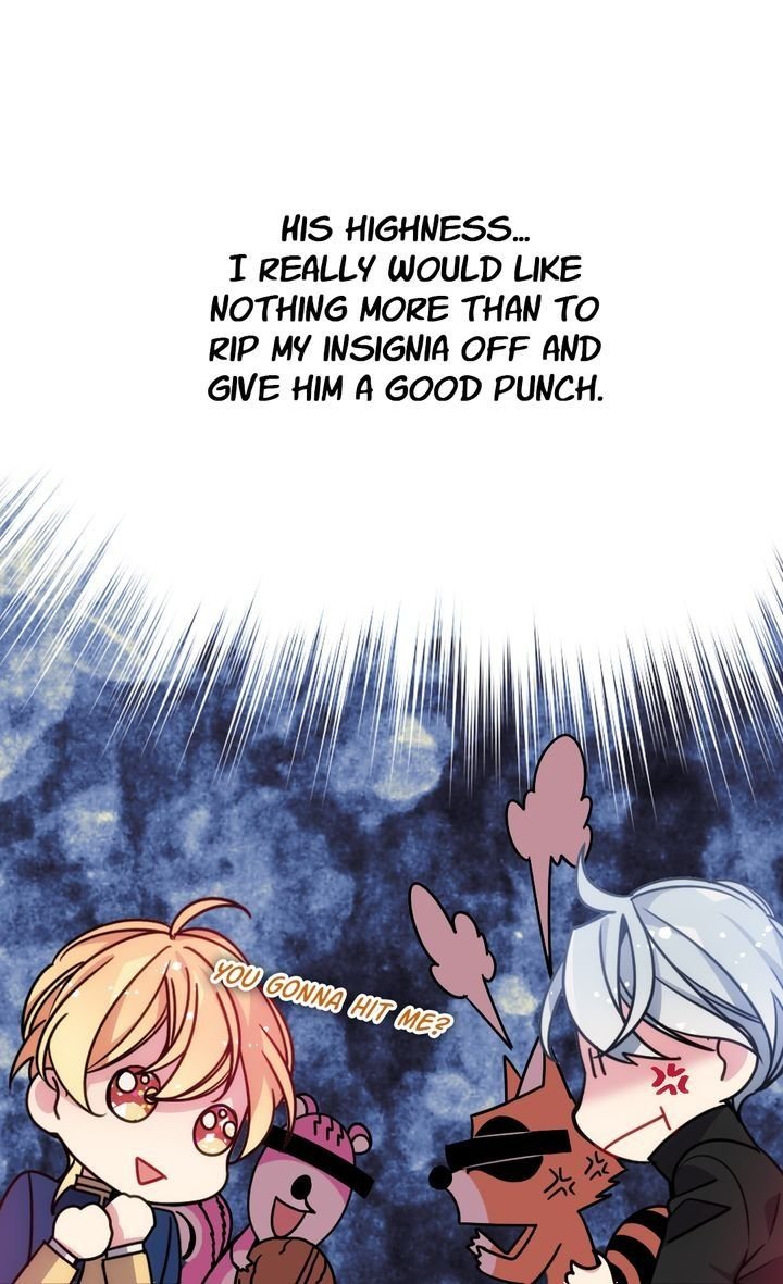 Read Adelaide EN Manga Online