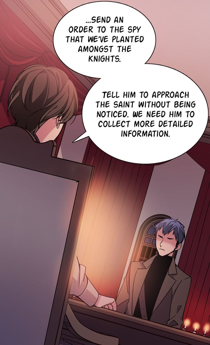 Read Adelaide EN Manga Online