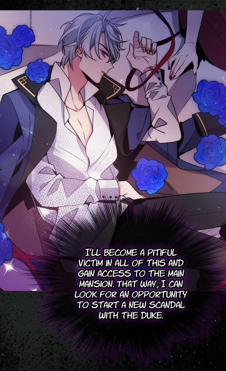 Read Adelaide EN Manga Online