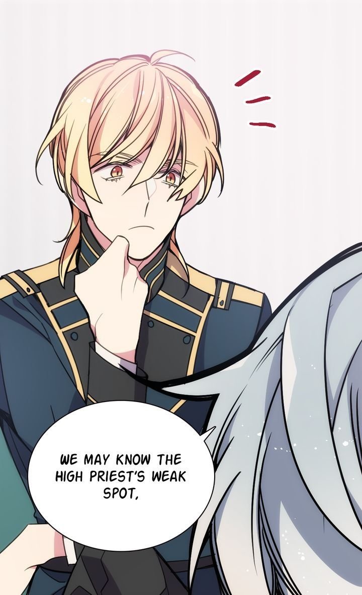 Read Adelaide EN Manga Online