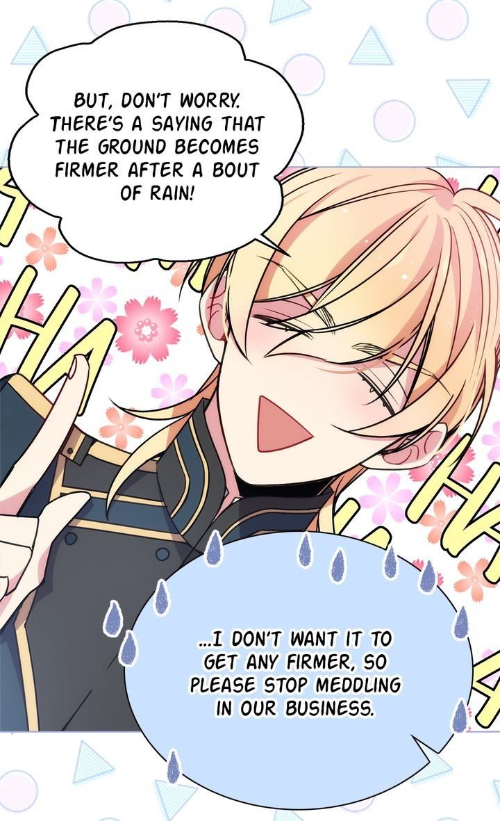 Read Adelaide EN Manga Online