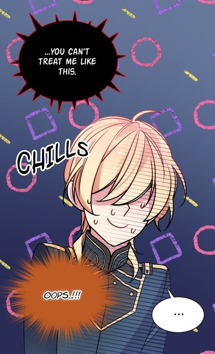 Read Adelaide EN Manga Online