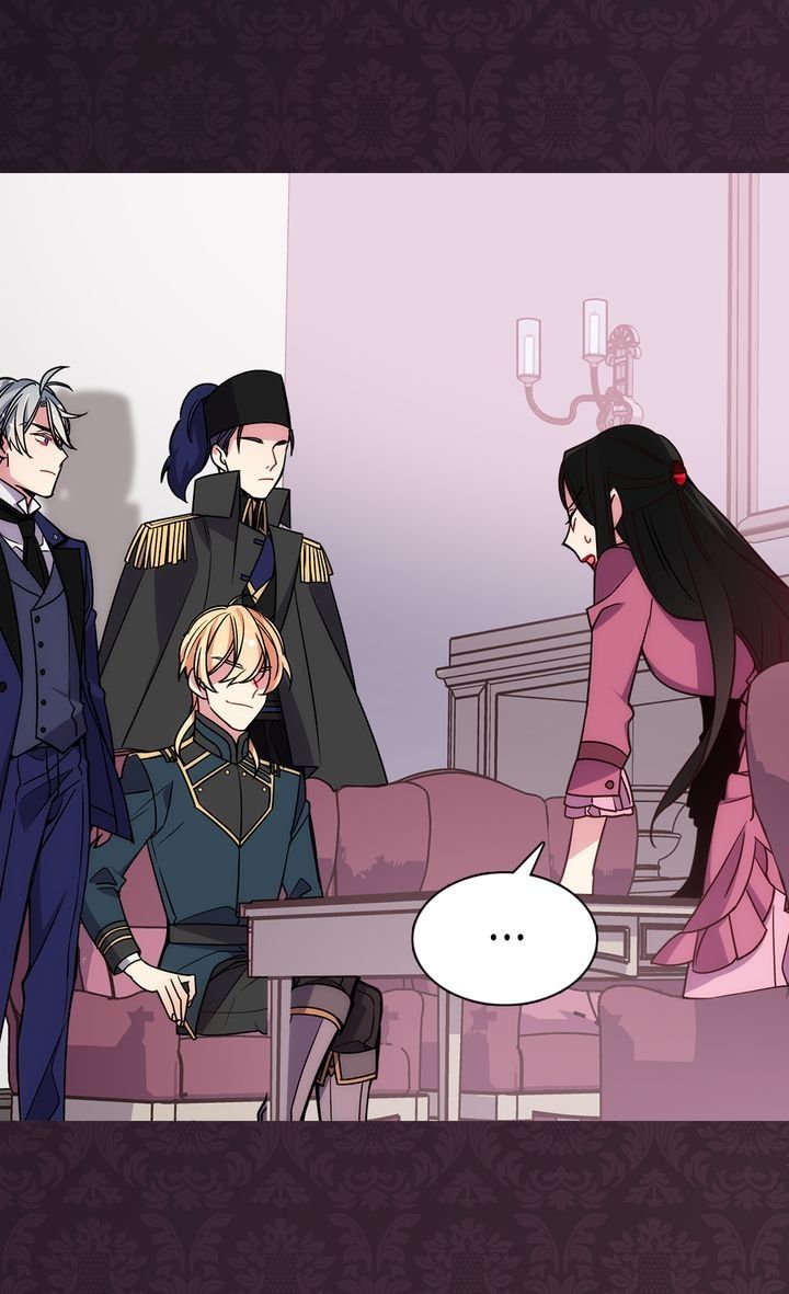 Read Adelaide EN Manga Online