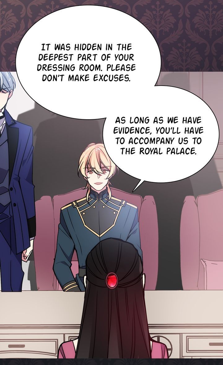 Read Adelaide EN Manga Online