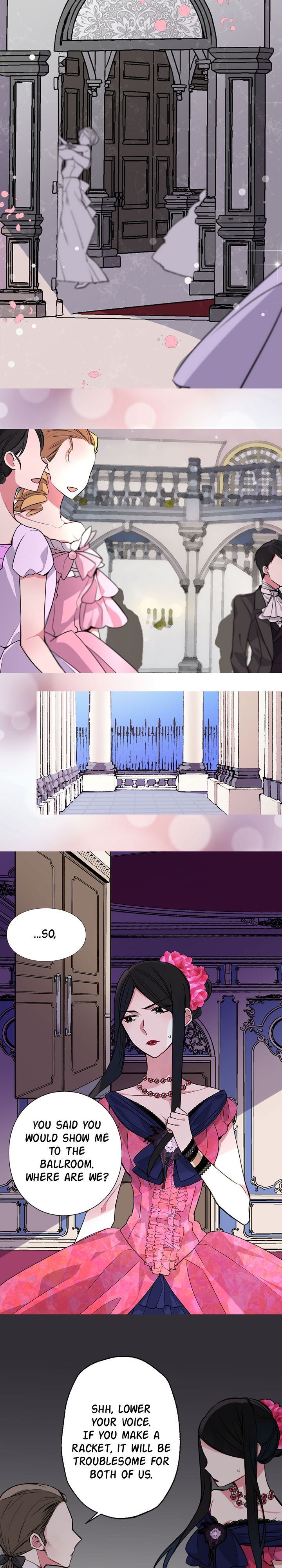 Read Adelaide EN Manga Online