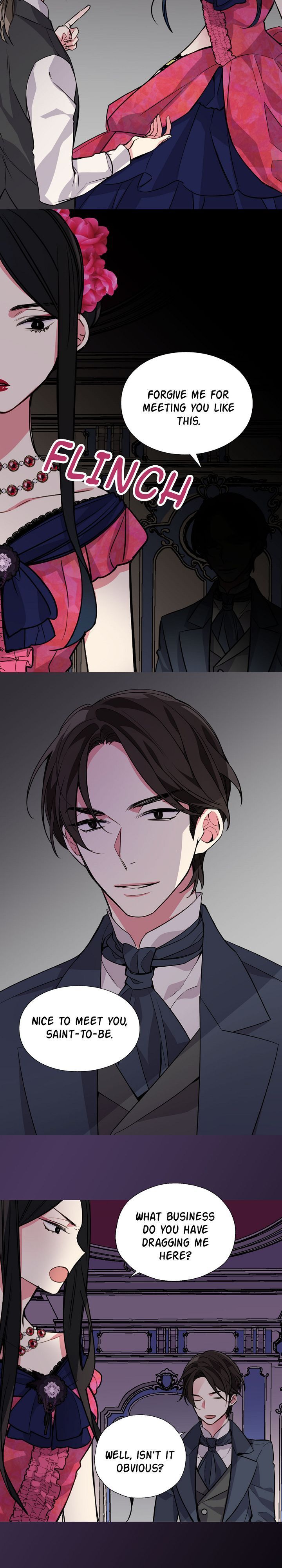 Read Adelaide EN Manga Online