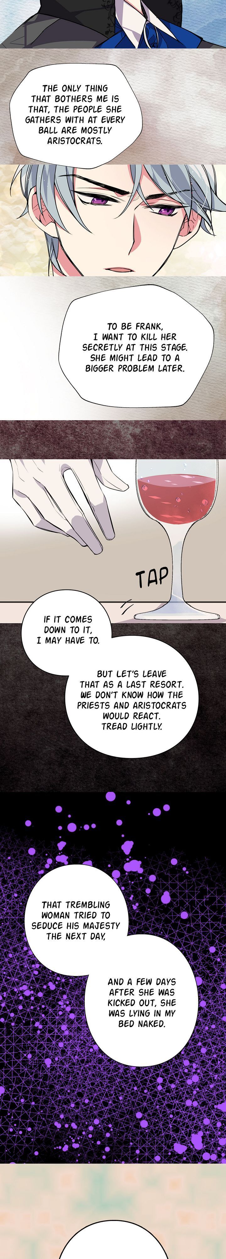 Read Adelaide EN Manga Online