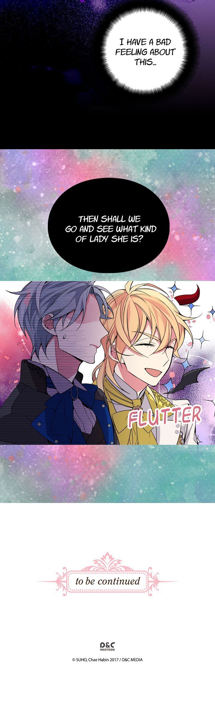 Read Adelaide EN Manga Online