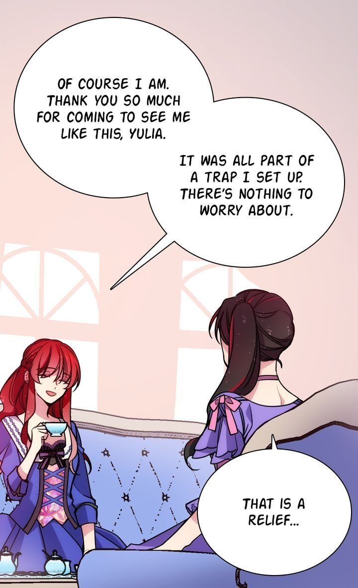 Read Adelaide EN Manga Online