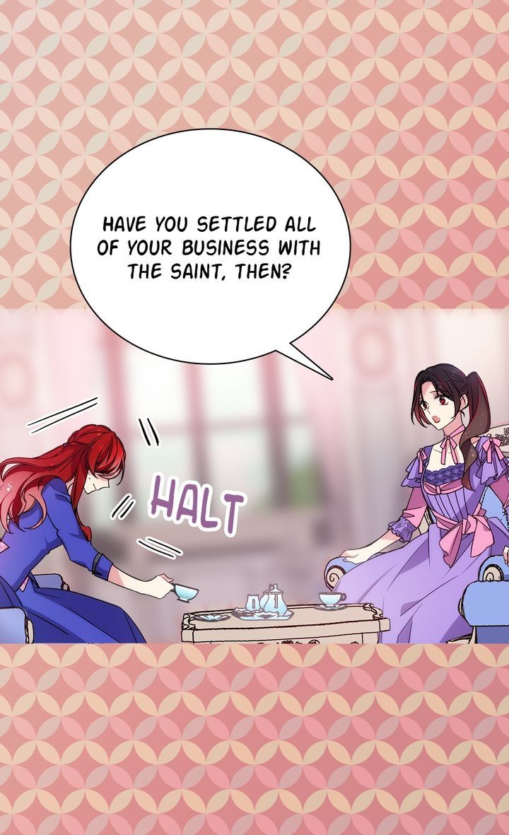 Read Adelaide EN Manga Online