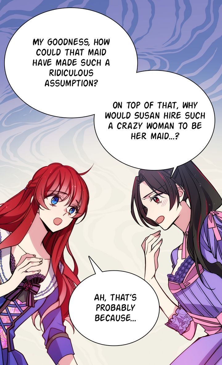 Read Adelaide EN Manga Online