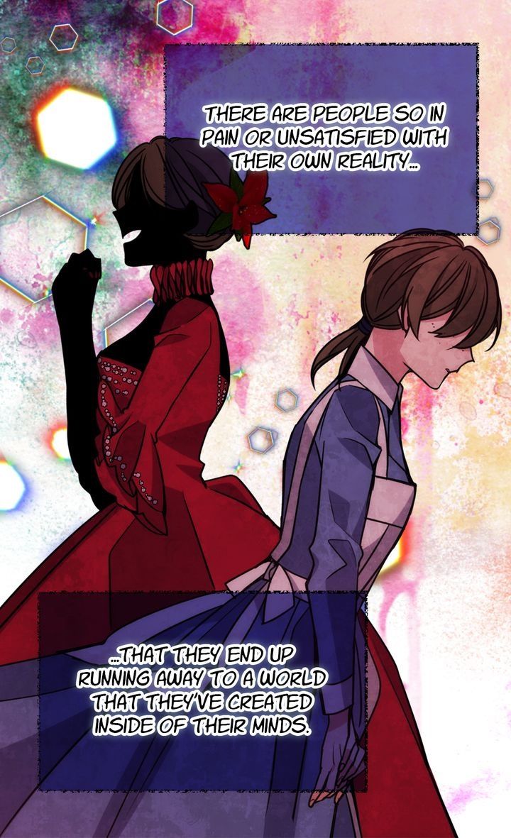 Read Adelaide EN Manga Online