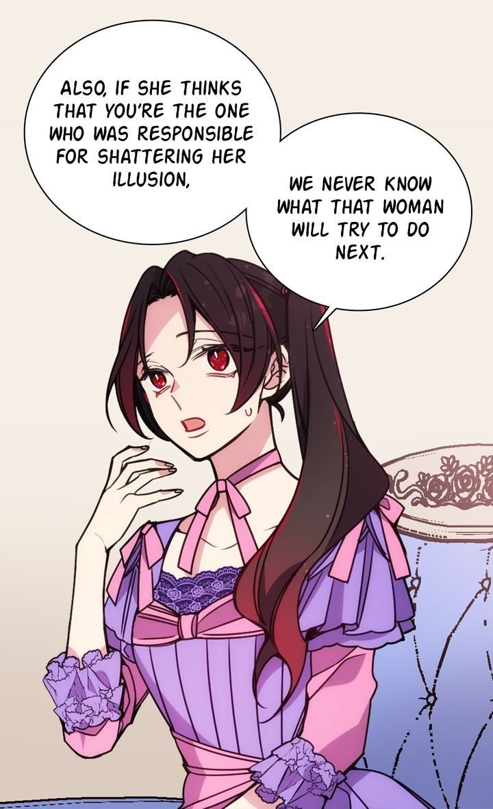 Read Adelaide EN Manga Online