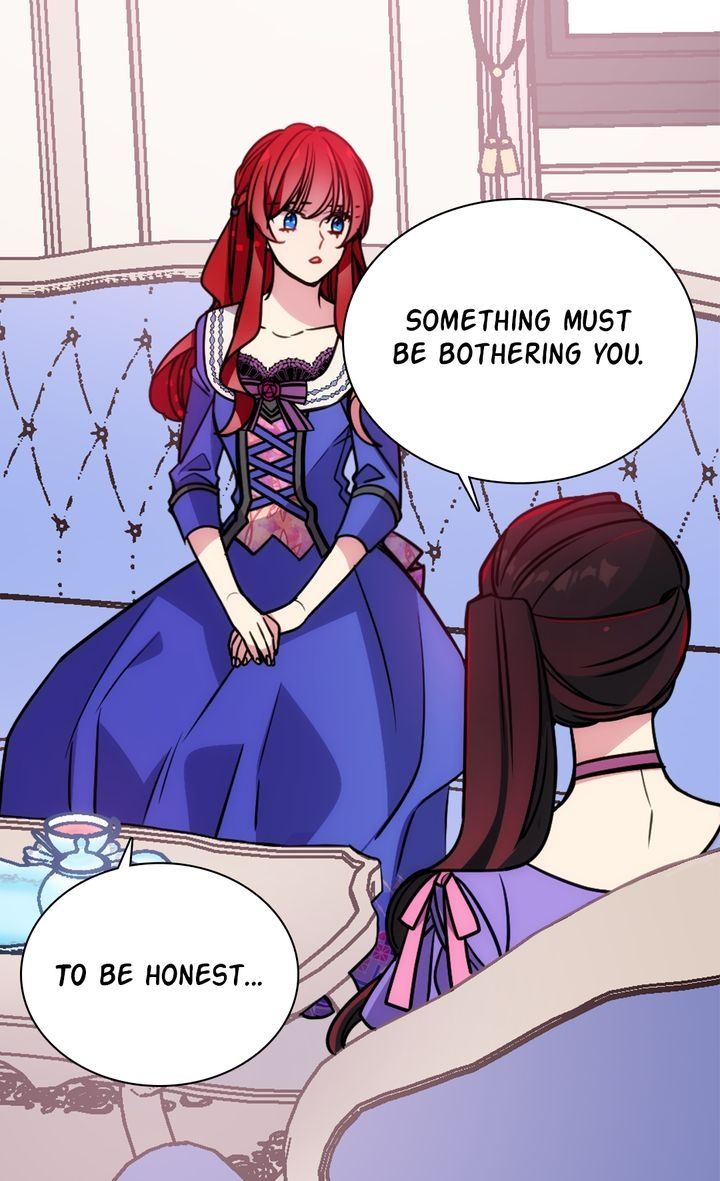 Read Adelaide EN Manga Online