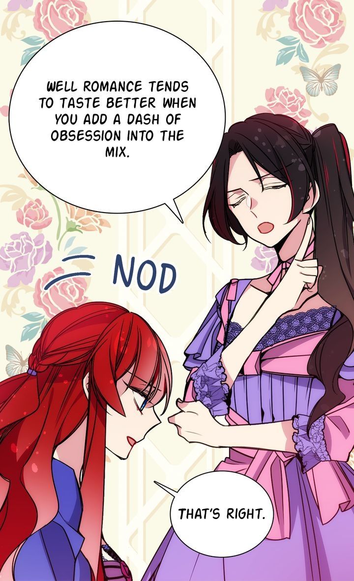 Read Adelaide EN Manga Online