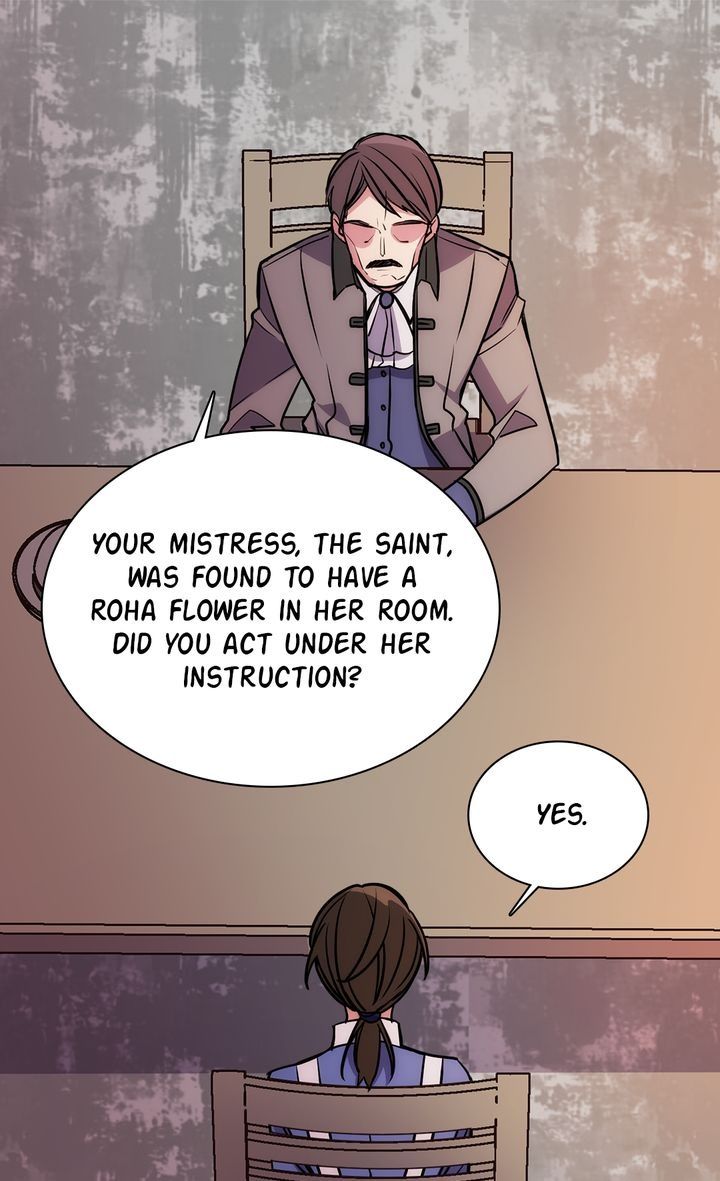 Read Adelaide EN Manga Online